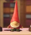 Red Goon Gnomes