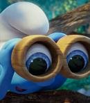 Nosey Smurf
