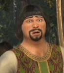 Nobleman's Son
