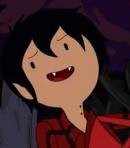 Marshall Lee the Vampire King