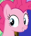 Pinkie Pie (Pony)