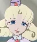 Mayor Margaret Gathermoon