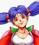Alice Tsukagami