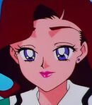 Noriko Okamachi / Sailor Ojo