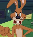 Hector Hare