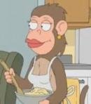 Steven's Mom