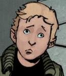 Evan Wakowski (Kid)
