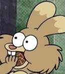 Dade's Litte Brother