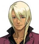 Klavier Gavin