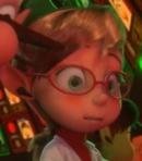 Miscellaneous Elf #1