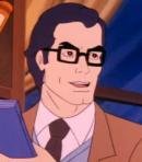 Professor Martin Stein