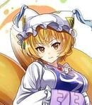 Ran Yakumo