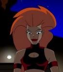 Volcana / Claire Selton