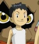 Youngest Poi Brother