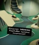 Psychonauts Operator