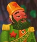 Marshal Dune