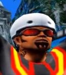 Moby Jones