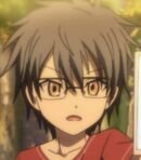 Shinya Yukimura (Young)