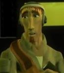 Mitch 'Monkey' McClurg