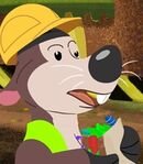 Construction Foremoles