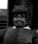 Aunt Jemima