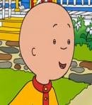 Caillou