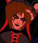 Sareena / Jennifer Grey