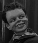 Jerry Etherson Dummy