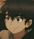 Shin Kumagiri (Young)