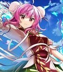 Kasen Ibaraki (PHANTOM PAIN)