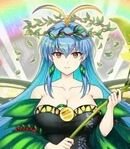 Eternity Larva (Hidden EX)