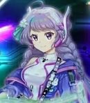 Benben Tsukumo (Device Driver Big Sis)