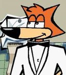 Spy Fox