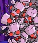 Malfunctioning SIR Units