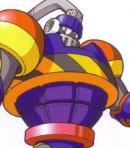 Grenade Man