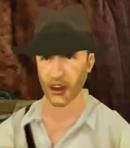 Indiana Jones
