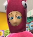 Squid Kid