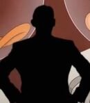 Theater Audience Guy