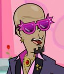 Bling-a-Licious Owner