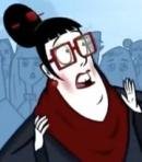 Drama Teacher
