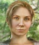 Juliet Burke