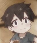 Kurono Nakano (Young)