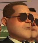 Secret Service Man 2