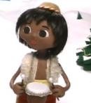Little Drummer Boy