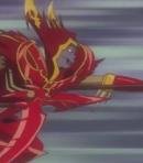 Death Ruler Cremation