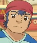 Kaoru Komatsubara