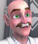 Dr. Genetti