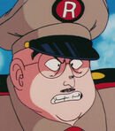 Cpt. Dark