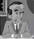 Tedward R. Gurrowl