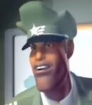 Colonel Austin